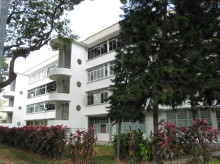 Blk 17 Tiong Bahru Road (Bukit Merah), HDB 3 Rooms #140802